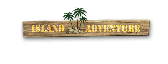 Island Adventure Series Logo