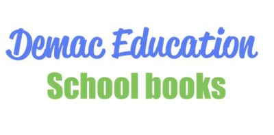 Demac education logo