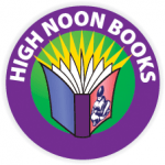 High Noon Books logo