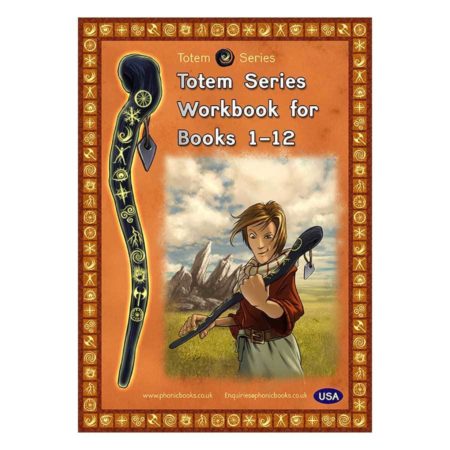 Totem Series Workbook USA